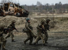 Rosja wyklucza możliwość szybkiego zakończenia wojny. Ukraina obawia się o Odessę