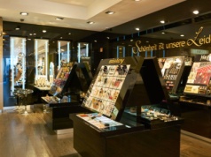 W tym wnętrzu rządziły perfumy! Największa perfumeria ogłasza upadłość po 90 latach