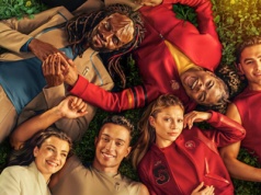 To nie Star Trek, którego szukasz. I dlatego powinieneś go obejrzeć