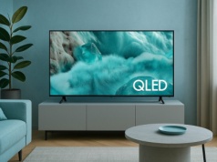 Turbo tani telewizor Samsung QLED 65 cali! Nie do wiary