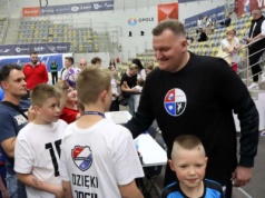 „Gladiator Opolskich Mediów”. Poznajcie finalistę nr 3