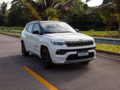 Jeep zwiększa udział w rynku w styczniu 2026, a Compass przoduje wśród średniej wielkości SUV-ów