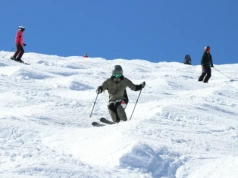 Nieoczywiste miejsce na narty w Polsce. Tutaj mają nawet 40 proc. zniżki