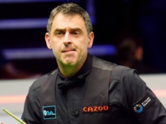 Nie żyje legenda. Ronnie O'Sullivan tak go pożegnał. "Jestem absolutnie załamany"