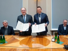 Bezpieczny Kampus Politechniki Warszawskiej. Nowoczesna nauka i schronienie w jednym