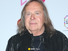 Romuald Lipko w pamięci Budki Suflera. "Z radością wykonujemy jego muzykę"