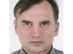 Jest list gończy za Zbigniewem Ziobro. Policja oficjalnie rozpoczęła poszukiwania byłego ministra sprawiedliwości