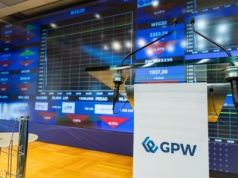GPW poprawia rekordy i balansuje na korekcyjnej granicy