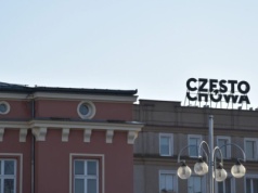 Zespół kamienic przy Placu Biegańskiego w Częstochowie wkrótce może trafić do rejestru zabytków