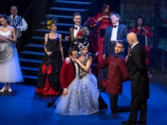 Luty w Operze Lubelskiej: coś dla dorosłych widzów, coś dla milusińskich. Mamy też dla Was niespodziankę, sprawdźcie…  