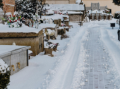 Region, w którym Polacy stanowią 80 % zdigitalizował cmentarze