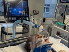 Miał ciężki wypadek na Jaworzynie Krynickiej i walczy o życie. Jest zbiórka na leczenie