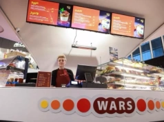 Nowe pomysły na rozwój marki Wars. PKP prezentuje strategię