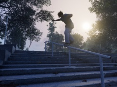 Gotowi na „deskorolkową grę nowej generacji”? Nadchodzi Skate Style