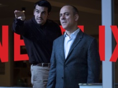 Dokopałam się do świetnego thrillera. Netflix ukrył go głęboko