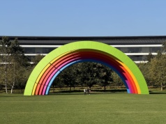 Tim Cook zapowiada obchody 50-lecia Apple