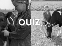 Rozwiąż quiz wiedzy o wsi. Miastowi odpadną na drugim pytaniu. A ty?