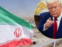 Amerykanie uderzają w irańską ropę. Trwa "kampania maksymalnego nacisku"