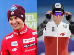 Oni niosą polską flagę na otwarcie igrzysk. Ogromne wyróżnienie dla legend!