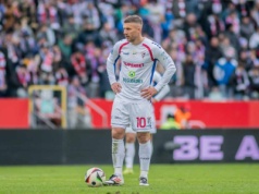 Lukas Podolski zaczyna tracić cierpliwości. Ważny głos z Zabrza!