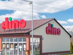 Ruszyły kontrole w sklepach Dino. "Ich wyniki są niepokojące"