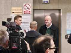 "Nie ulegajcie propagandzie" - obrońca Ziobry o kulisach decyzji sądu ws. aresztu dla byłego ministra