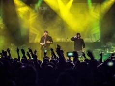 Raperzy złożą hołd raperowi. Koncertem w Spodku upamiętnią Jokę