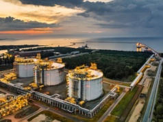 Na jednej przełomowej gazowej inwestycji może się nie skończyć. Polska kusi sąsiadów