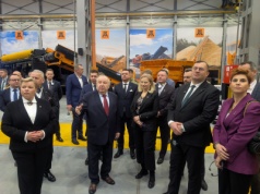 Dopłaty nie wystarczą. Prezes Pronaru proponuje nowy model bezpieczeństwa rolnictwa