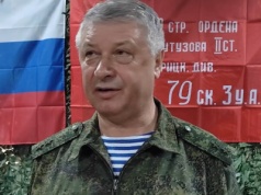 Zamach na rosyjskiego generała. "Sprawa zostanie doprowadzona do końca"