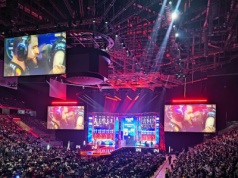 IEM Kraków 2026: Brazylijska FURIA melduje się w półfinale!