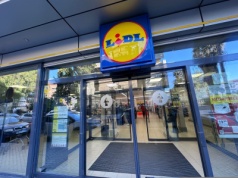 Lidl ma HIT - te mięciutkie jeansy dorwałam za 41 zł, a mają niemal 100% bawełny. Wygodne też w Pepco