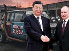 Zrzucili kajdany Zachodu! I założyli chińskie. Zamienił stryjek…