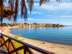 Wizz Air i Ryanair wyczuły wakacyjny trend. Latają do tego kraju prawie wyłącznie dla polskich turystów