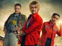 Skażenie – recenzja filmu. Niczym niepoważne The Last of Us