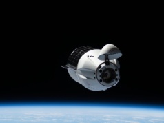 iPhone'y lecą w kosmos. NASA dała zgodę