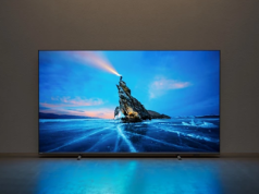 Rekordowo tani telewizor Philips Mini LED 55 cali z Google TV!