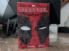 "Deadpool: Samuraj" - czy japońska bijatyka spod znaku Marvela to coś więcej niż głośny produkt dla fanów?