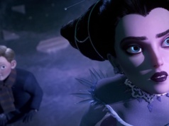 Kiedy twórcy Muminków sięgają po Andersena. Klasyczna baśń w nowej odsłonie