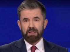 Była 19:00. Prowadzący "Faktów" ogłosił tę informację już na samym początku