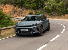 Cupra to nie tylko agresywny wygląd. Co tak naprawdę trzyma te auta na drodze?