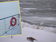 Niepokojące doniesienia o sytuacji na Bałtyku. Pierwszy raz w historii pomiarów