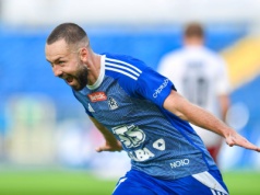 Bez rewolucji w Ruchu Chorzów. Będą transfery?