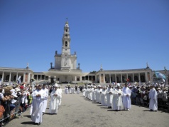 Fatima: zniszczenia w sanktuarium spowodowane przez wichury sięgają 2 mln euro