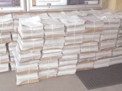 „Folwarczna propaganda Długozimy”. Radny Marcin Raczyński uderza w Panoramę Trzebnicką