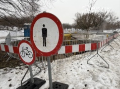 Awaria ciepłownicza na Mokotowie. Dostawy ciepła do 63 budynków zostaną wstrzymane dziś przed północą