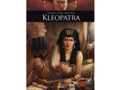 Kleopatra |Recenzja