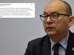 Sędzia Radzik postawi zarzuty dyscyplinarne dwojgu sędziom