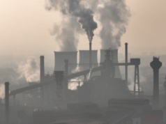 Czy Niemcy duszą się smogiem z Polski?