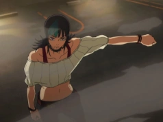 Jujutsu Kaisen - sezon 3, odcinki 6 - recenzja